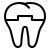 Коронки іконка